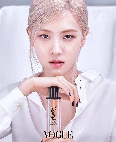 blackpink ロゼ ysl リップ|BLACKPINKロゼのメイク方法まとめ♡♡実際に使用したコスメ .